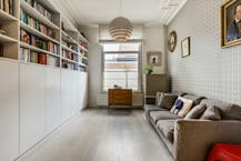 Instapklaar huis nabij Park Steytelinck in Wilrijk