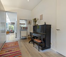 Instapklaar huis met 4 slaapkamers en 2 badkamers in Wilrijk