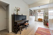 Instapklaar huis nabij Park Steytelinck in Wilrijk