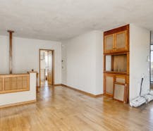 Uniek dakappartement met ruim terras te koop in Schoten