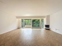 Appartement met 2 slaapkamers en terras te huur in Gent 