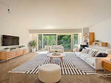 Appartement met 2 slaapkamers en terras te huur in Gent 