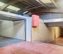 Garagebox te huur in Oostende!