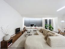 Leuk appartement met 2 slaapkamers te huur in Kortrijk