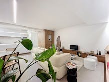 Leuk appartement met 2 slaapkamers te huur in Kortrijk