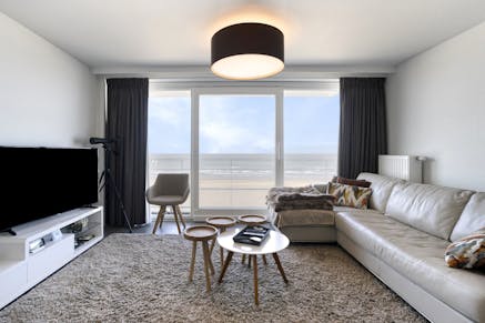 Appartement te koop Koksijde