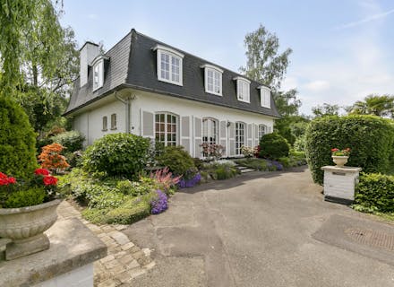 Villa met 5 slaapkamers te koop in Mariakerke (Gent)