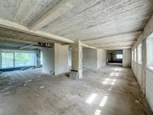 Casco ruimte te huur in Kortrijk