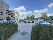 Casco ruimte te huur in Kortrijk