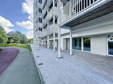 Casco ruimte te huur in Kortrijk