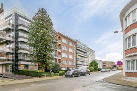 Appartement te koop Strombeek-Bever