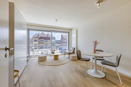 Studio te koop Koksijde