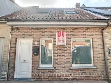 Huis te huur Poperinge