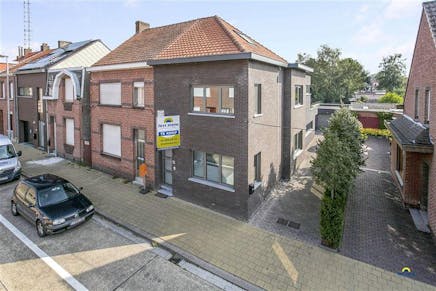 Huis verkocht Kapellen