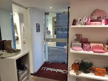 Handelspand van ca. 135m² in Roeselare