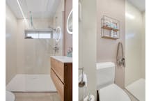 Energiezuinige woning met 3 slaapkamers, garage en tuin.