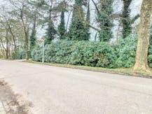 Zeer mooi gelegen bouwperceel van  ca.1750m² te Sint-Job-in't-Goor!