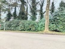 Zeer mooi gelegen bouwperceel van  ca.1750m² te Sint-Job-in't-Goor!