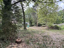 Zeer mooi gelegen bouwperceel van  ca.1750m² te Sint-Job-in't-Goor!