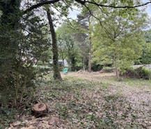 Zeer mooi gelegen bouwperceel van  ca.1750m² te Sint-Job-in't-Goor!