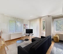 Appartement 1 chambre à louer dans la Rue de la Laiterie