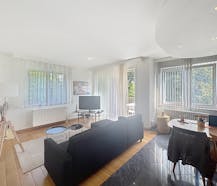 Appartement 1 chambre à louer dans la Rue de la Laiterie