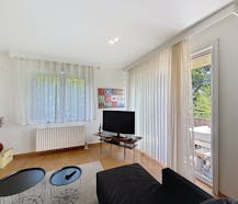 Appartement 1 chambre à louer dans la Rue de la Laiterie