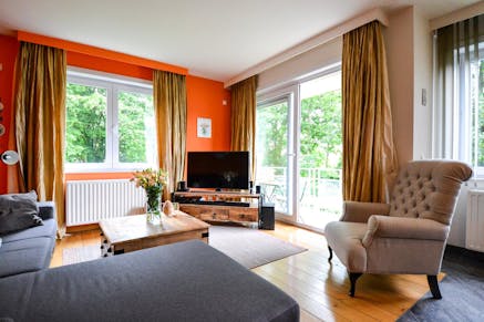 House for rent Anderlecht