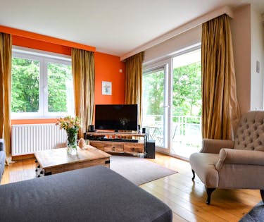 Appartement 1 chambre à louer dans la Rue de la Laiterie