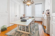 Charmante maison avec jardin ensoleillé au cœur de Vilvorde