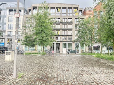 Duplex te huur Antwerpen