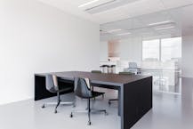 Exclusieve kantoorruimtes in Skyline Park Izegem