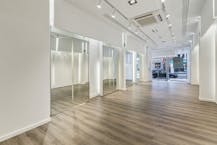 Handelseigendom te koop in de Ooststraat te Roeselare