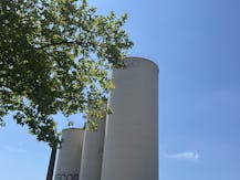 RE|CORE, The Sheds, unités PME, 256 m², 2 places de parking, emplacement privilégié