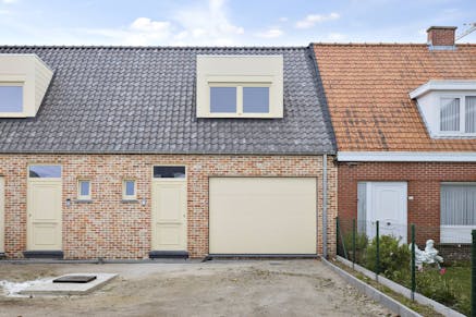 Huis verhuurd Aalter