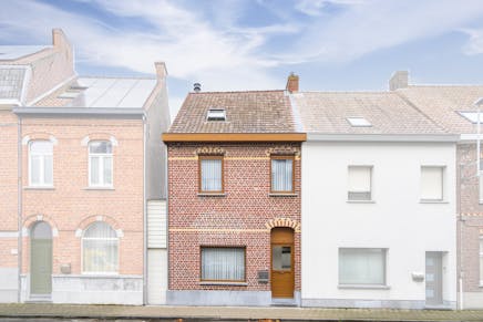 Maison à vendre Deerlijk