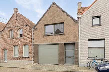 Huis te koop Roeselare