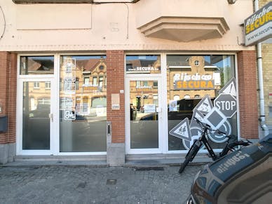 Kantoor te huur Ieper