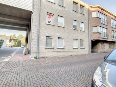 Appartement verhuurd Kruibeke