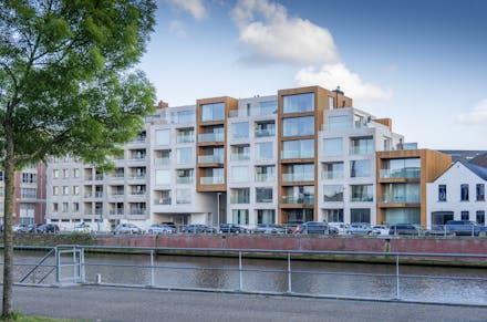 Appartement à vendre Courtrai (Kortrijk)