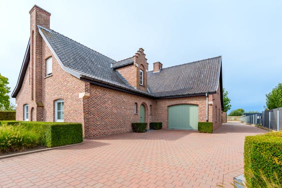 Villa te koop Gits