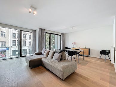 Appartement te huur Kortrijk