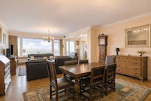 Ruimte, licht en potentieel op een bijzonder sterke locatie