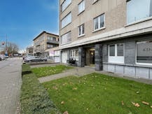 Dubbele autostaanplaats te koop op de Groenenborgerlaan