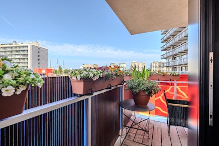 Appartement te koop Oostende
