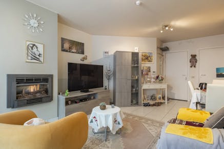Appartement verkocht Izegem