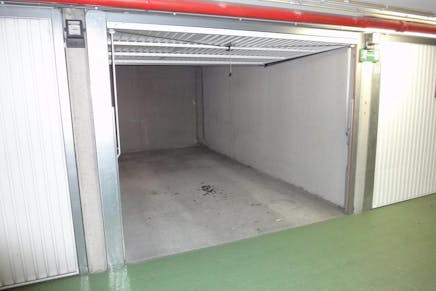 Garagebox te huur Veurne