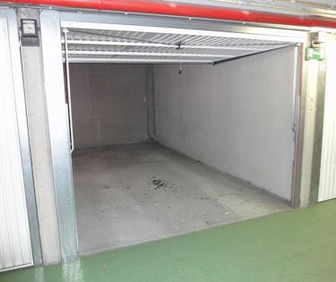 Ondergrondse garagebox te huur in Veurne