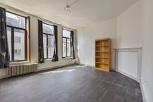 Ruime stadswoning te koop met magazijn (206m²) te Gent 