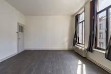 Ruime stadswoning te koop met magazijn (206m²) te Gent 